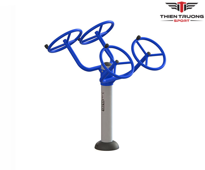 Dụng cụ tập tay vai đôi Vifa Sport VIFA-711142 2 Hình ảnh dụng cụ tập tay vai đôi Vifa Sport VIFA-711142