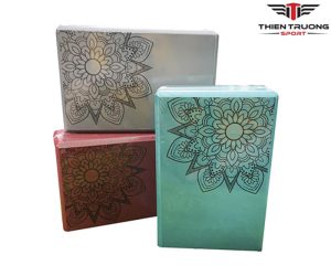 ảnh thumb Gạch Tập Yoga