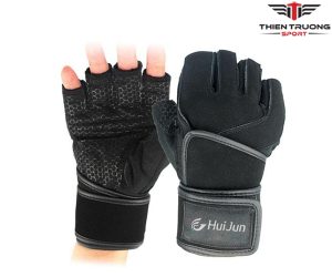 Găng tay tập Gym HJ-C1007
