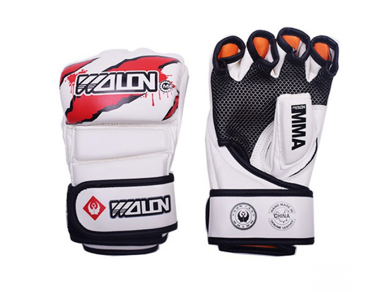 Găng tay MMA Wolon 5 Găng tay MMA Wolon