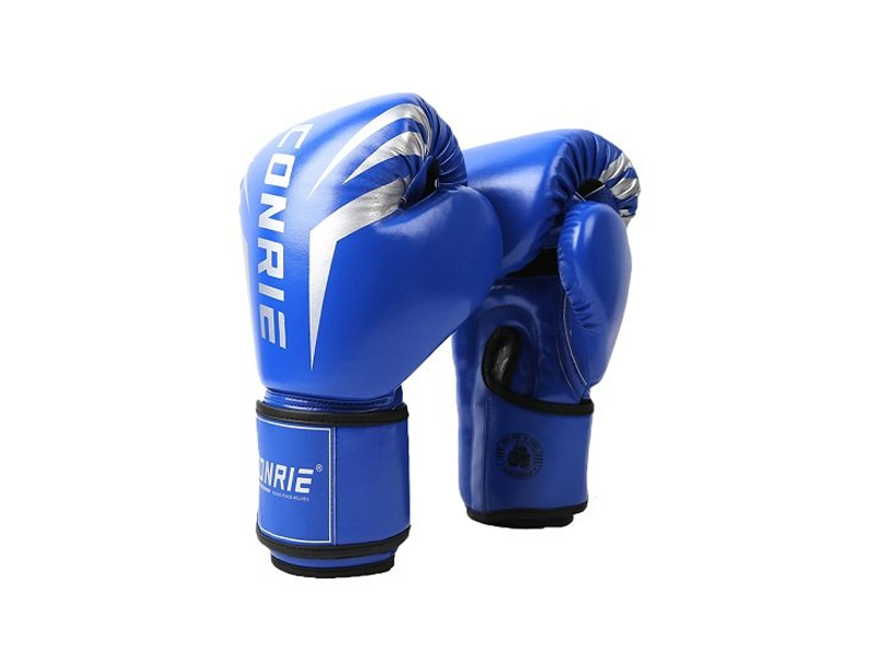 Găng tay Boxing Conrie KB351 4 Găng tay Boxing Conrie KB351