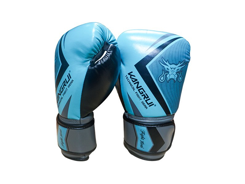 Găng tay Boxing Kangrui KB348 5 Găng tay Boxing Kangrui KB348