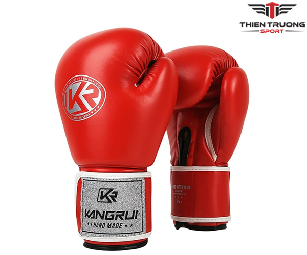 Găng tay Boxing Kangrui YW301