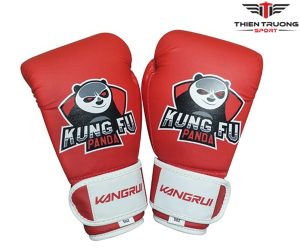 Găng tay đấm bốc trẻ em Kangrui