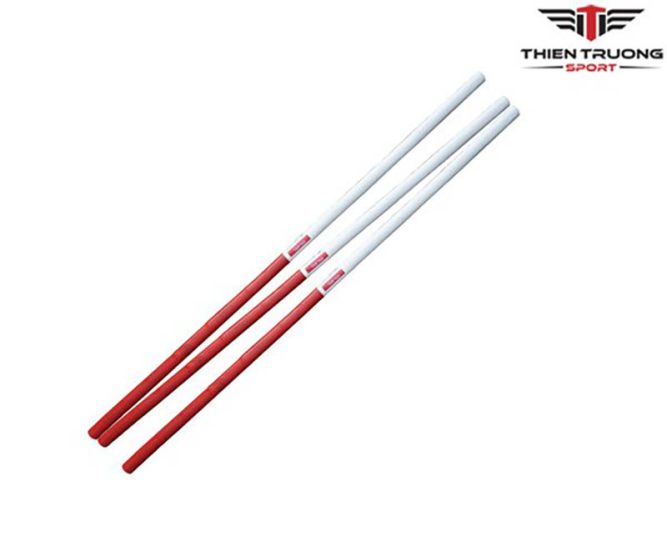 ảnh thumb Gậy thi đấu môn đẩy gậy