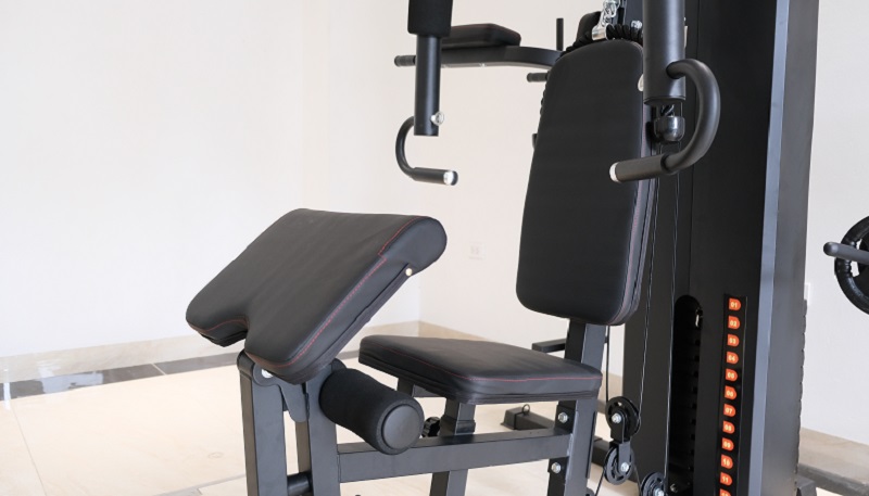 Giàn tạ đa năng HQ-908S 7 Giàn tạ đa năng HQ-908S