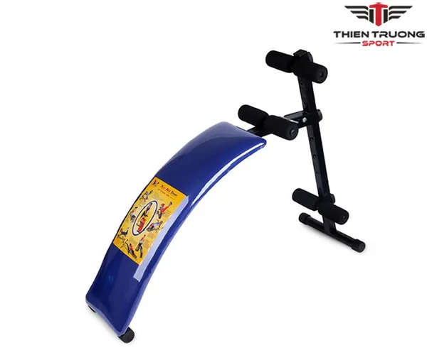 Ghế cong tập bụng XuKi XK 295