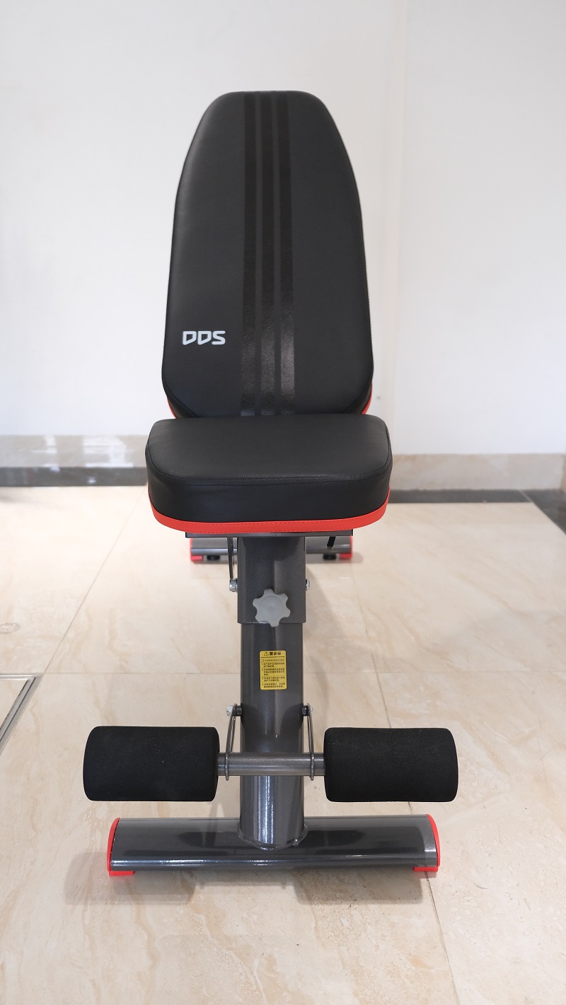 Ghế tập Gym đa năng DDS-201 