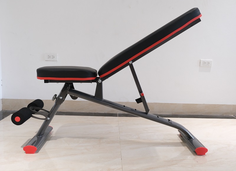 Ghế tập Gym đa năng DDS-201