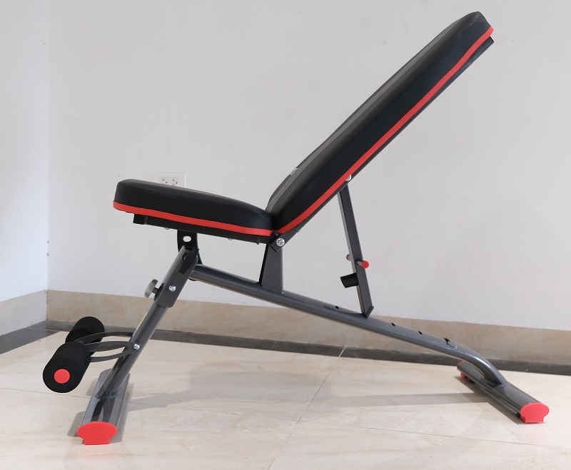 Ghế tập Gym đa năng DDS-201