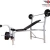 Ghế đẩy tạ đơn Ben 601401