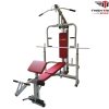 Ghế tập tạ Ben 601502