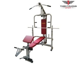 Ghế tập tạ Ben 601502 10 Ghế tập tạ Ben 601502