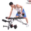 Ghế tập tạ Bowflex