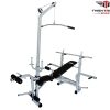 Ghế tập tạ Multy Ben 601521