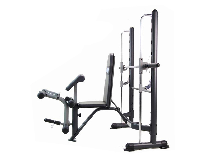 Ghế tập tạ Power Rack FX32