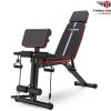 Ghế tập gym đa năng SP0336