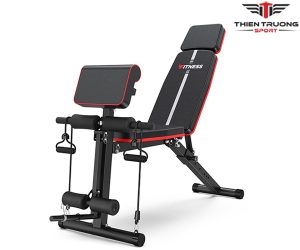 Ghế tập gym đa năng SP0336 11 Ghế tập gym đa năng SP0336