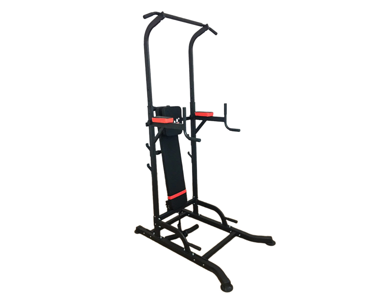 Ghế tập tạ đa năng T058 8 Ghế tập tạ đa năng T058