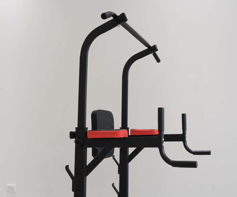 Ghế tập tạ đa năng T058