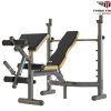 Ghế tập tạ DDS-7302