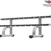 Giá để tạ 2 tầng (loại 10 cặp) HQ-10