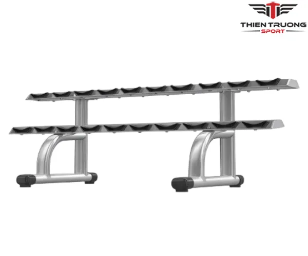 Giá để tạ 2 tầng loại 10 cặp HQ-10