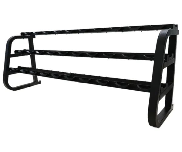 Giá để tạ 3 tầng (loại 15 cặp) HQ-15