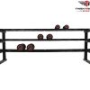 Giá để tạ 3 tầng (loại 15 cặp) HQ-15