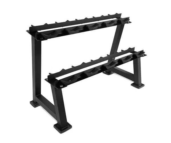 Giá để tạ tay 2 tầng 5 cặp JD8610