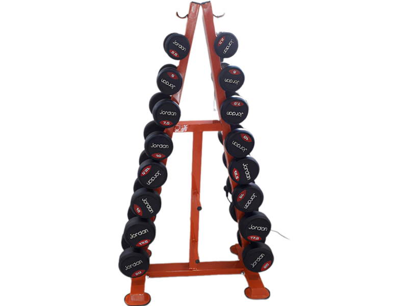 Giá để tạ tay Xuki 2 Giá để tạ tay Xuki - Hình ảnh 2