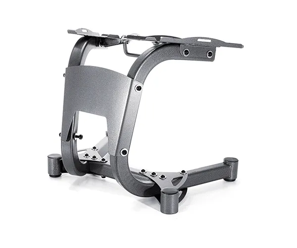 Giá để tạ Bowflex