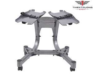 Giá để tạ Bowflex