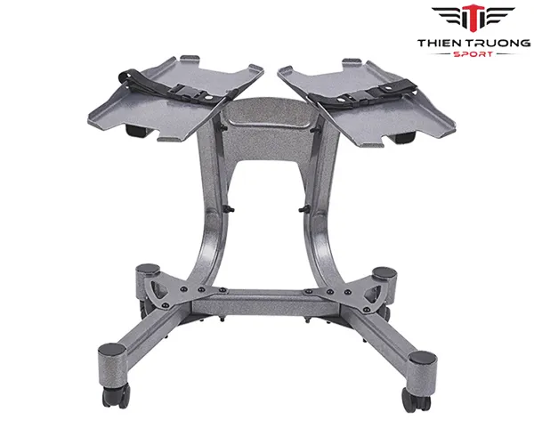 Giá để tạ Bowflex
