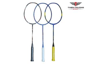 gia vot cau long victor tap luyen