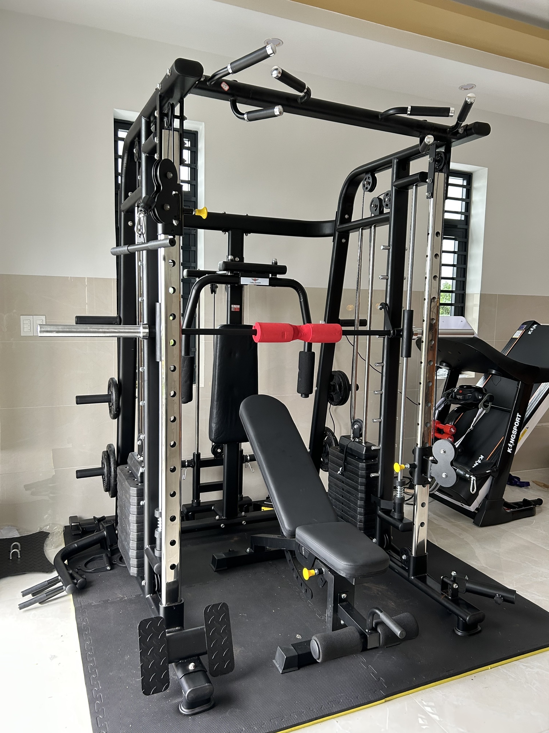 gian ta 368 lap tai Quang Ngai 2