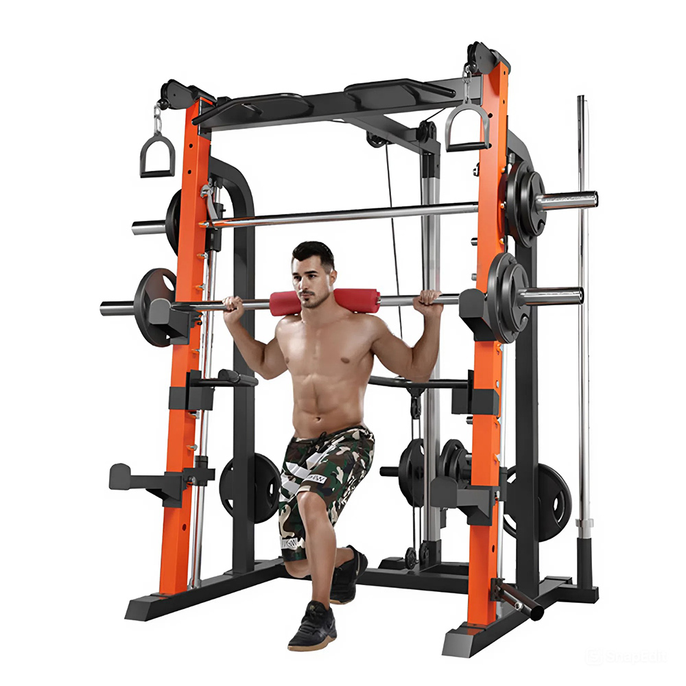 Giàn tạ đa năng K9