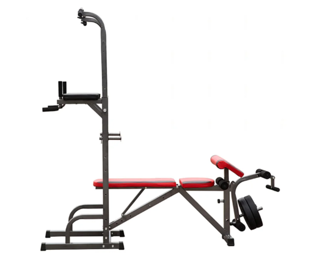 hình ảnh Giàn tập tạ đa năng 2016