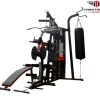 Giàn tạ đa năng HQ-808I - Kèm ghế tạ