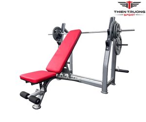 Giàn tạ đa năng G02