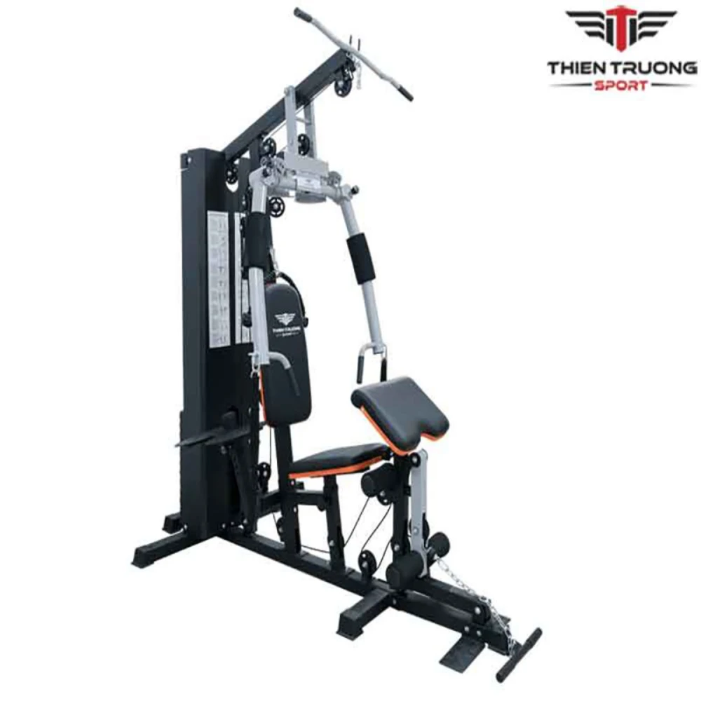 Hình ảnh giàn tạ đa năng HQ 708