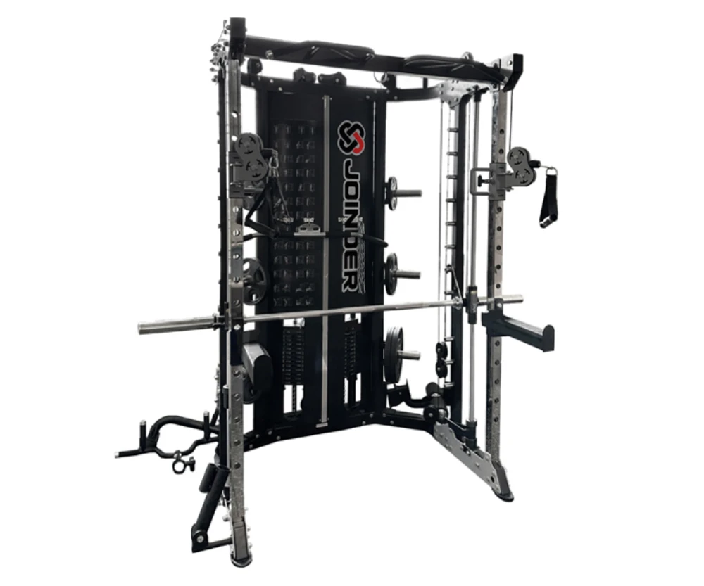 Giàn tạ đa năng Joinder JD3100