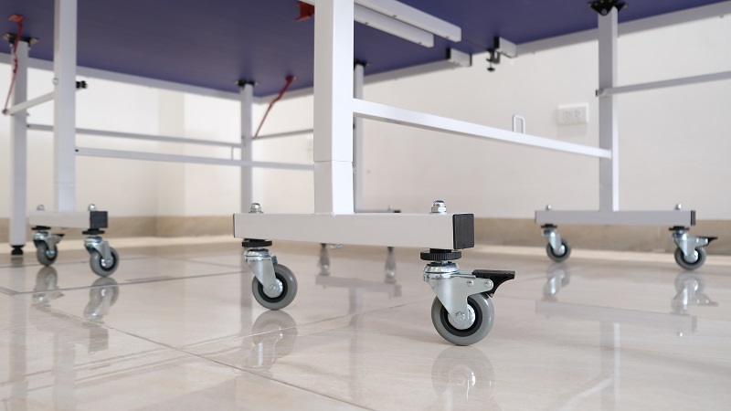 Bàn bóng bàn Harito TT-003 13 Bàn bóng bàn Harito TT-003