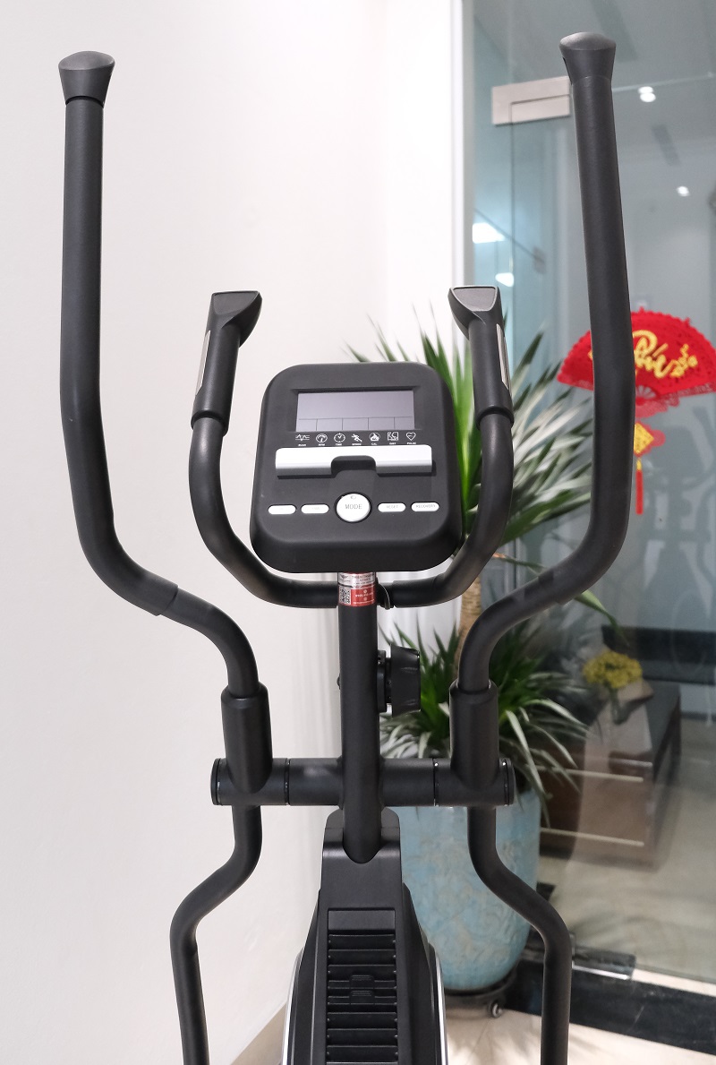 Xe đạp tập thể dục Tokado TK 2000 13 xe đạp tập thể dục Tokado TK 2000