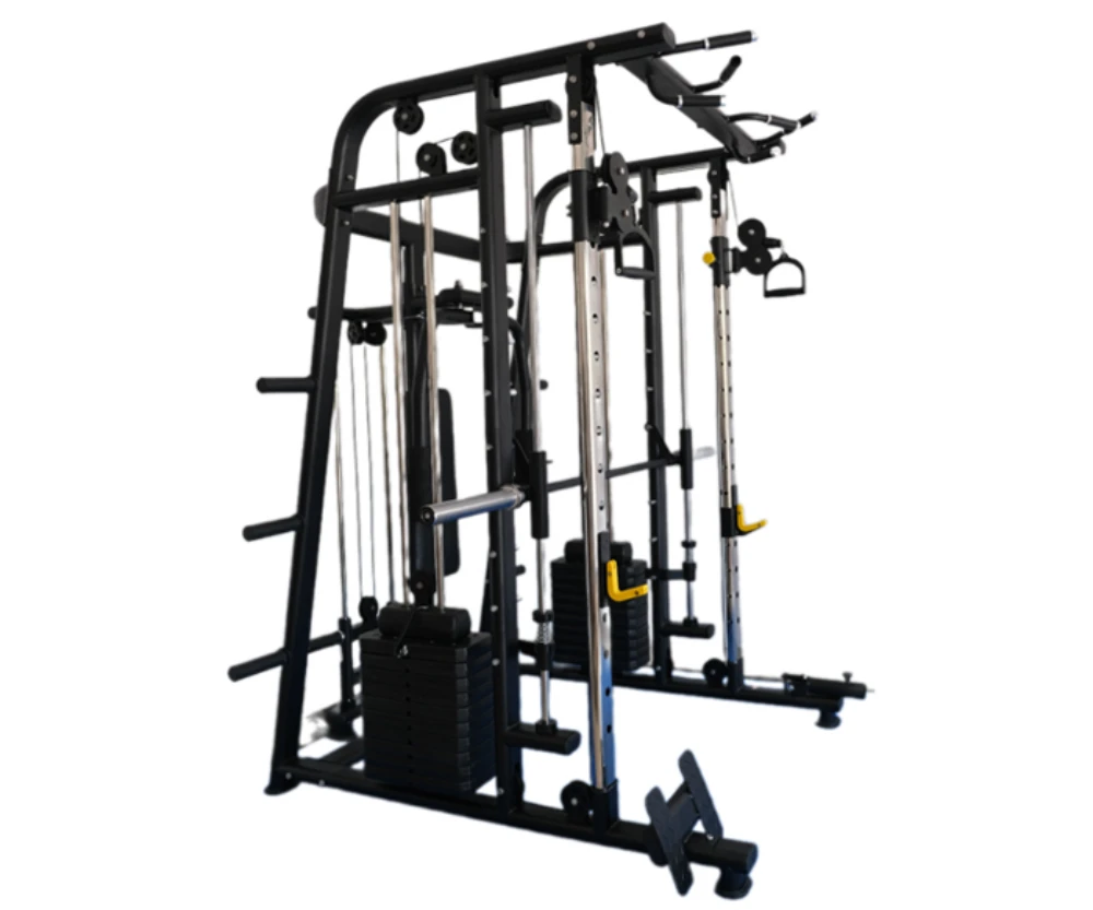 Hình ảnh Giàn tạ đa năng HQ-368