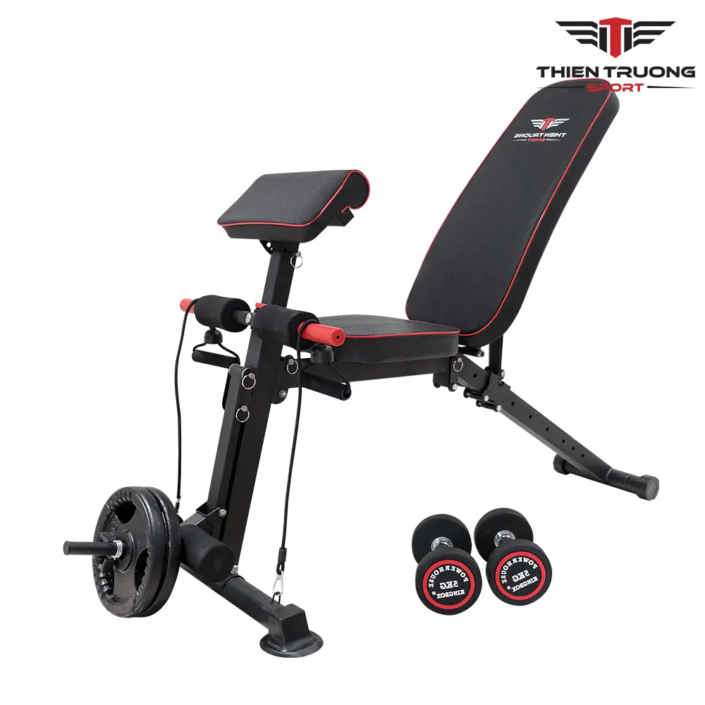 Ghế tập Gym KK022D