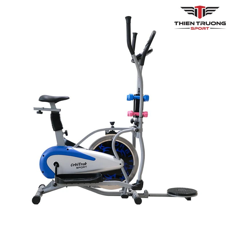 xe đạp tập thể thao orbitrak