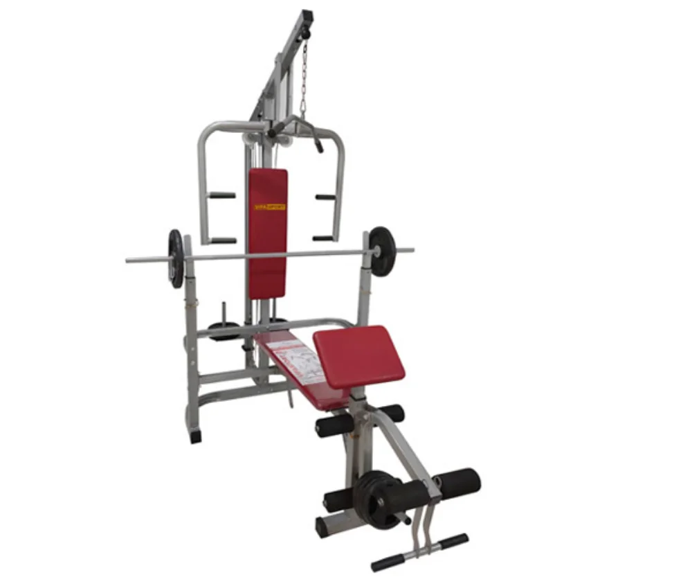 Ghế tập tạ Ben 601502