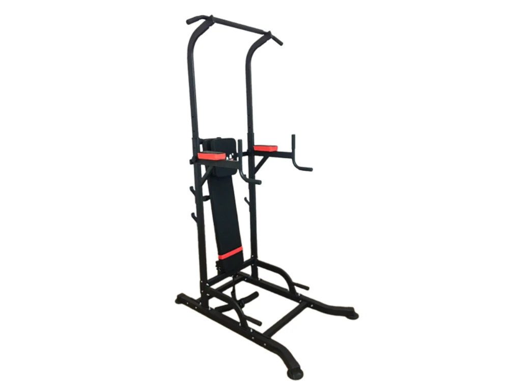 Hình ảnh ghế tập tạ đa năng T058