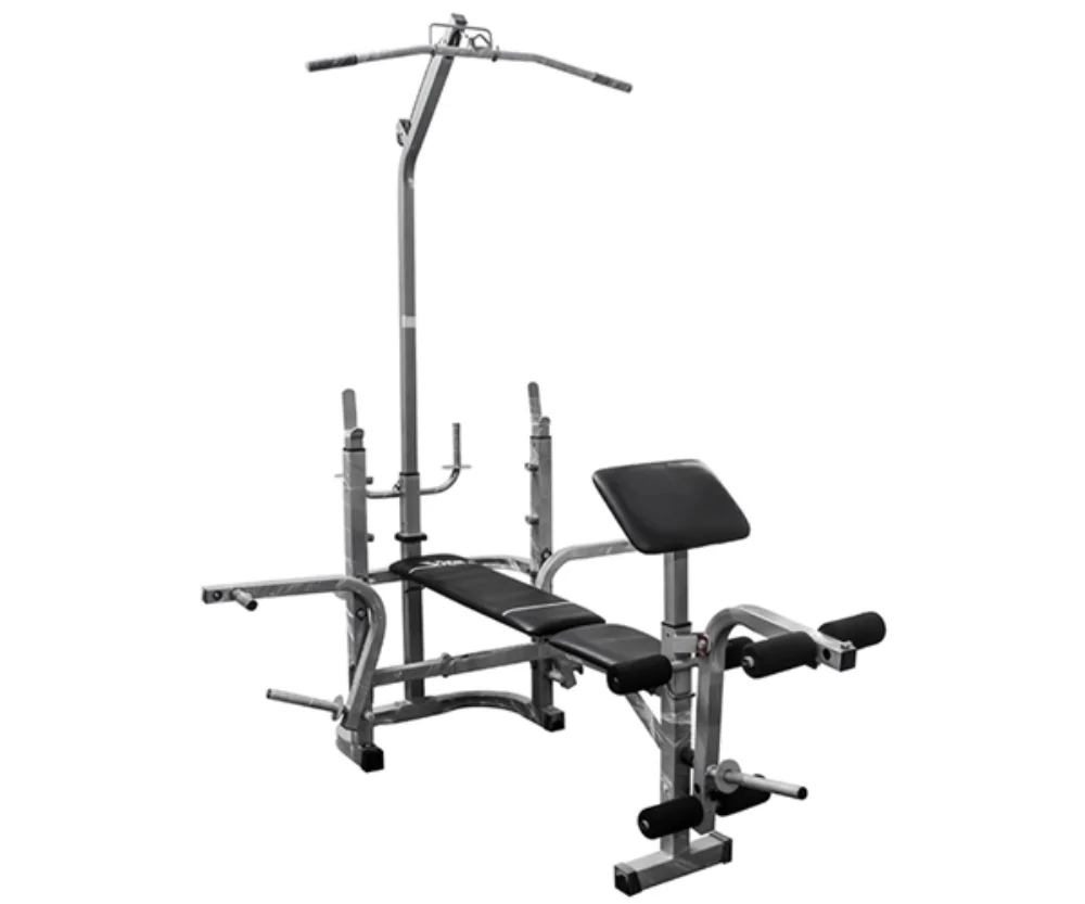 Ghế tập tạ Multy Ben 601521